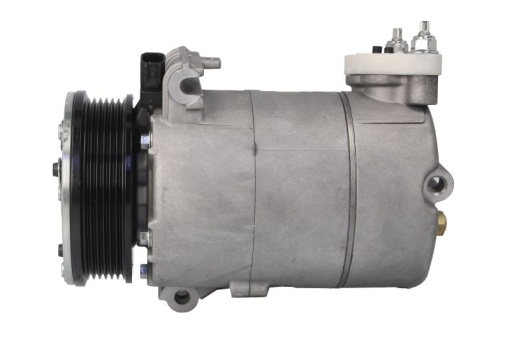 Compresor climatizare potrivit VOLVO S60 II, S80 II, V60 I, V70 III, XC60 I; FORD GALAXY II, GALAXY MK II, MONDEO IV, S-MAX; LAND ROVER FREELANDER 2, RANGE ROVER EVOQUE 2.0 09.09-12.19