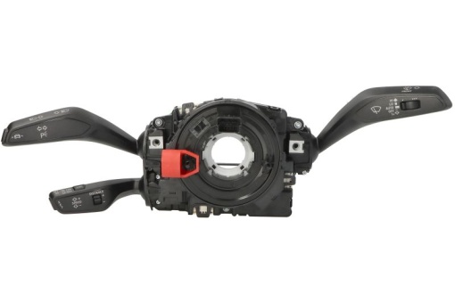 Comutator coloana directie (control de croazieră; indicatori; lumini; stergatoare) potrivit AUDI A3 11.19-