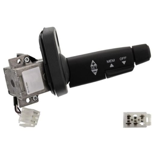 Comutator coloana directie (pilot automat) potrivit MAN FOC, HOCL, LION´S CITY, LION´S CLASSIC, LION´S COACH, LION´S REGIO, LION´S STAR, ND, NG, NL, NM, NÜ, SL II, SÜ, TGA 01.92-