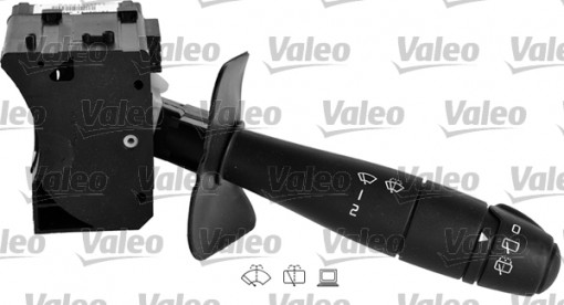 Comutator coloana directie potrivit RENAULT KANGOO, KANGOO EXPRESS, MEGANE I, MEGANE I COACH 1.0-Electric 08.95-