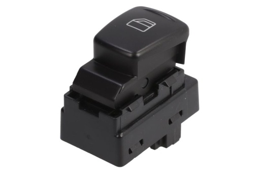 Comutator macara geam fata stanga potrivit SMART FORTWO 0.8D/1.0/Electric 01.07-