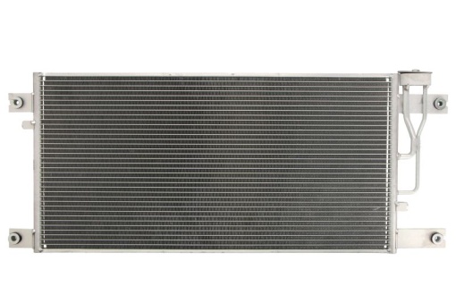 Condensator A/C 706x373x17 potrivit SCANIA R I 03.04-05.19