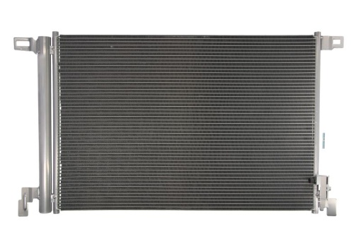 Condensator climatizare (cu uscator) potrivit AUDI A6 ALLROAD C8, A6 C8, A7, A8 D5, Q7, Q8 2.0-4.0H 01.15-