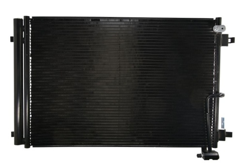 Condensator climatizare (cu uscator) potrivit AUDI A8 D4 3.0/3.0D/4.0 06.10-01.18