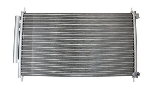 Condensator climatizare (cu uscator) potrivit HONDA CR-V IV 2.0/2.4 01.12-