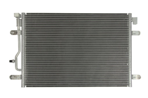 Condensator climatizare potrivit AUDI A 4 4 / S (00 -) 3.0 V6 Benz. Aut. A / C + A / A