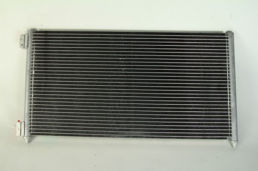 Condensator climatizare potrivit FIAT DOBLO (01 -) 1.9 JTD Diesel MA / C + A / A