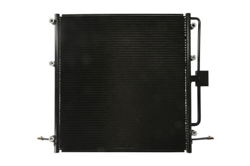 Condensator climatizare potrivit LAND ROVER RANGE ROVER II 2.5D-4.6 07.94-03.02