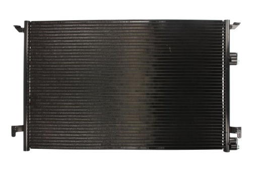 Condensator climatizare potrivit SAAB 9-3, 9-3X 1.8-2.2D 09.02-02.15