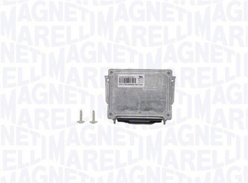Controler xenon Fata Dreapta/Stanga, Xenon potrivit CITROEN C4, C4 II, DS4; OPEL VECTRA C 1.2-2.2 04.02-
