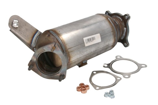 Convertor catlitic potrivit AUDI A4 ALLROAD B9, A4 B9, A5, A6 C8, A7 2.0/2.0H 06.16-