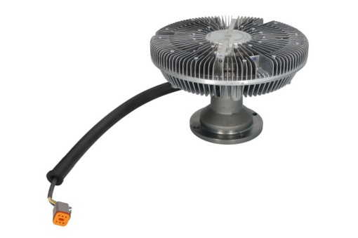 Cupla ventilator radiator (numar pini: 5/6) potrivit SCANIA G I, P I, R I, T DC09.108-DT16.08 03.04-05.19