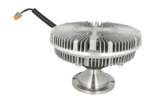 Cupla ventilator radiator (numar pini: 5/6) potrivit SCANIA P I, R I DC13.116/DC16.101/DC16.102 07.13-05.19