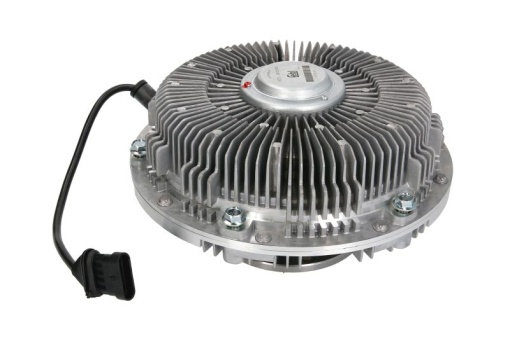 Cupla ventilator radiator potrivit DAF CF, CF 65, CF 75, CF 85, LF 45, LF 55, XD, XDC, XF 105, XF 106, XF 95, XF II, XFC, XG, XG+ FR103S1-XF355M 01.01-