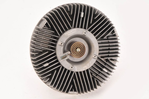 Cupla ventilator radiator potrivit MAN L2000, M 2000 L, TGL I, TGM I; SOLARIS URBINO I D0824LFL01-D2866LOH26 10.93-