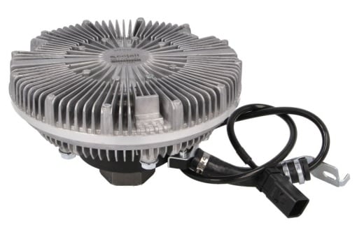 Cupla ventilator radiator potrivit VALTRA N 101, N 101 HITECH, N 103, N 103.4 HITECH, N 103.4 HITECH 5, N 111, N 111E, N 111E HITECH, N 113, N 113 HiITECH 5, N 113 HITECH, N 113 HITECH 3, N 113 HITECH 5, N 121