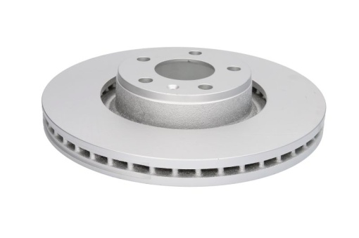 Disc frana Fata Dreapta/Stanga potrivit AUDI A6 ALLROAD C6, A6 C6, A8 D3; SAAB 9-5 2.0-6.0 09.01-08.11