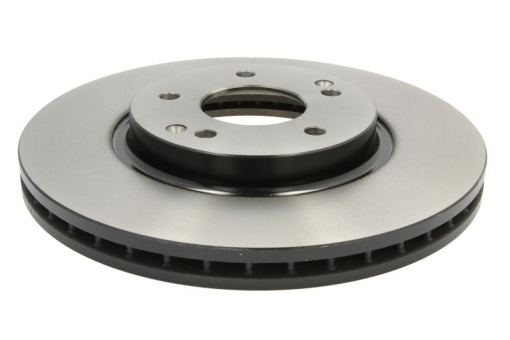 Disc frana Fata Dreapta/Stanga potrivit SSANGYONG ACTYON II, ACTYON SPORTS I, KORANDO 2.0-2.2D 11.10-