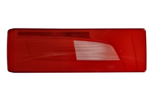 Dispersor stop stanga potrivit SCANIA G I, G II, L, P I, P II, R I, R II, S, T 01.03-