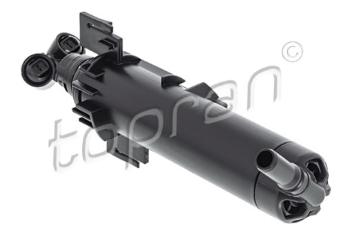 Diuza spalator faruri Stanga potrivit AUDI A4 ALLROAD B8, A4 B8 1.8-4.2 11.07-05.16