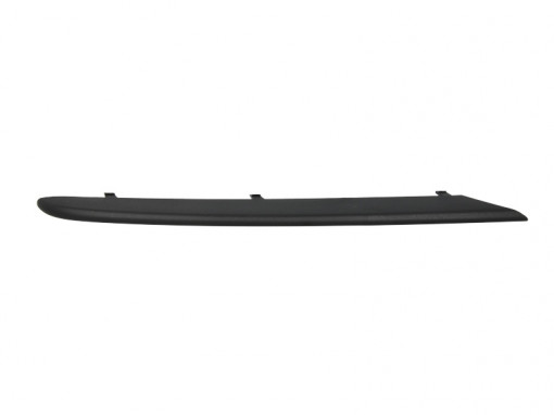 Element bara Fata Dreapta negru potrivit BMW 3 E90, 3 E91 12.04-12.12 01.05-08.08