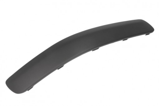 Element bara Fata Dreapta negru potrivit HYUNDAI GETZ 09.02-06.09 09.02-09.05