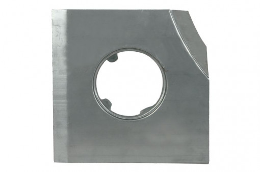 Element reparatie panou capac rezervor potrivit OPEL ASTRA G, ASTRA G CLASSIC, ASTRA G/combi 1.2-2.2D 02.98-12.09