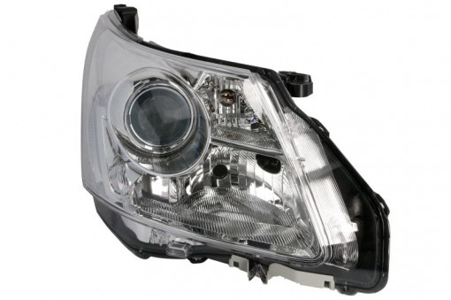 Far dreapta (H11/HB3, electric) TOYOTA AVENSIS 2008-2012
