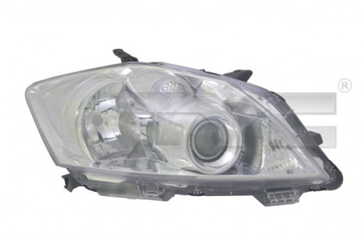 Far dreapta (H11/HBTOYOTA AURIS