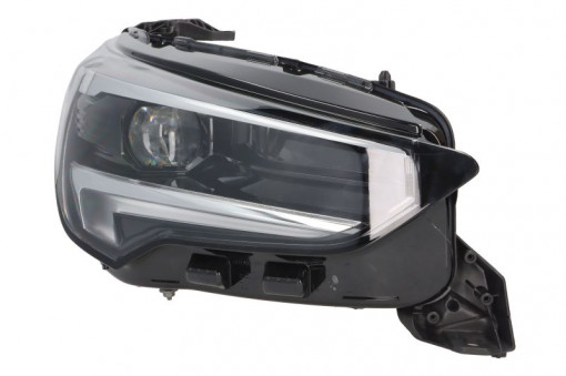 Far dreapta (LED, electric, Matrix-LED) potrivit OPEL CORSA F 05.19-
