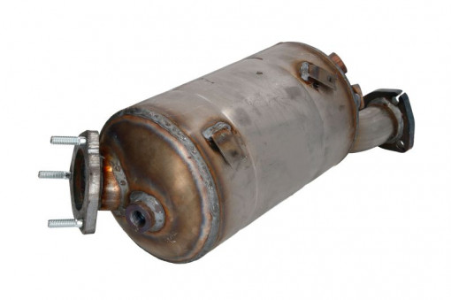 Filtru particule Diesel potrivit AUDI A4 B7 1.9D/2.0D/2.5D 11.04-06.08