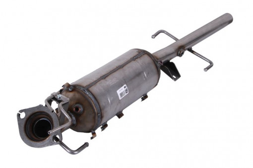 Filtru particule Diesel potrivit MAZDA 5 2.0D 02.05-05.10