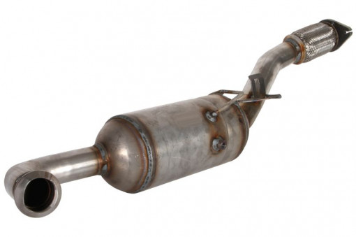 Filtru particule Diesel potrivit NISSAN PRIMASTAR 2.0/2.0D 02.03-