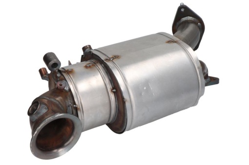 Filtru particule potrivit JAGUAR F-PACE, XE, XF II 2.0D 03.15-