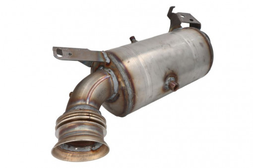 Filtru particule potrivit MERCEDES E (W212) 2.2D 01.09-12.15