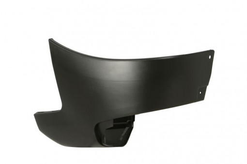 Flaps bara protectie Spate Dreapta versiune cu haion spate grunduit, TUV potrivit CITROEN BERLINGO, BERLINGO MULTISPACE, BERLINGO/MINIVAN; PEUGEOT PARTNER, PARTNER TEPEE