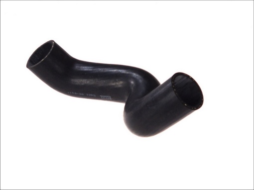 Furtun Intercooler (Partea de admisie, 50mm, negru) potrivit IVECO DAILY II 8140.43./8140.47/8140.47S 01.90-05.99