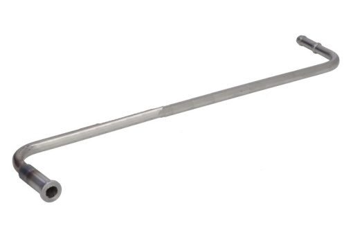 Furtun presiune filtru particule Spate potrivit CITROEN C8, JUMPY II; FIAT SCUDO, ULYSSE; LANCIA PHEDRA; PEUGEOT 807, EXPERT, EXPERT TEPEE 2.0D/2.2D 03.06-