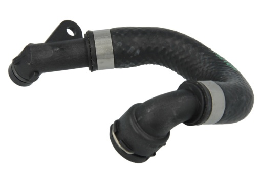 Furtun radiator inferior potrivit BMW 1 (E81), 1 (E82), 1 (E88), 3 (E90), 3 (E91), 3 (E92), 3 (E93), X1 (E84) 2.0D/3.0D 12.04-06.15