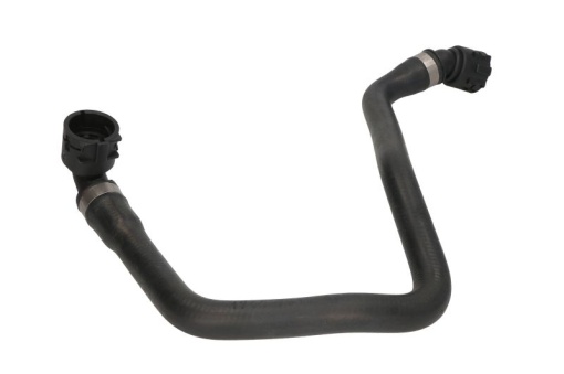 Furtun radiator potrivit BMW 5 (F10), 5 (F11), 5 GRAN TURISMO (F07) 1.6/2.0 10.10-02.17