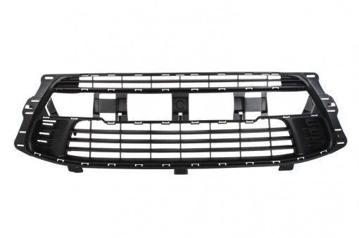 Grila bara Mijloc, potrivit CITROEN C4, C4 I, C4 II 11.04- 11.09-12.10