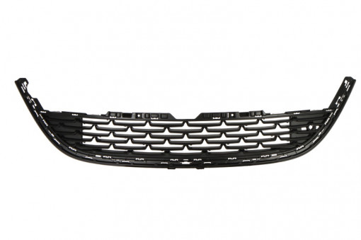 Grila bara Mijloc, TUV potrivit OPEL ASTRA J, ASTRA J GTC 09.09- 06.12-06.15