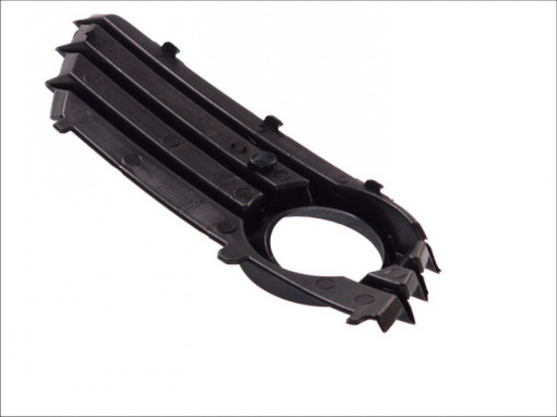 Grila bara Stanga cu locas proiector potrivit OPEL ASTRA H, ASTRA H GTC, ASTRA H/combi 01.04-05.14 03.04-02.07