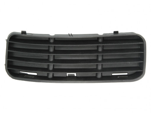 Grila bara Stanga potrivit VW CADDY II, CADDY II/MINIVAN, POLO, POLO III CLASSIC 11.95-01.04 Break / Sedan 11.95-01.04