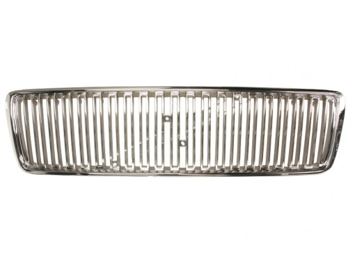 Grila radiator (crom) potrivit VOLVO S80 I 2.0-3.0 05.98-07.06 -09.03