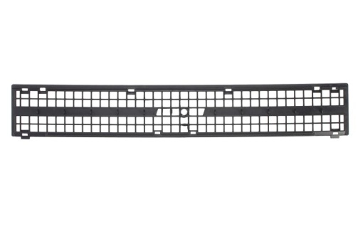 Grila radiator (interior) potrivit FIAT UNO 0.9-1.9D 01.83-06.06 -06.02