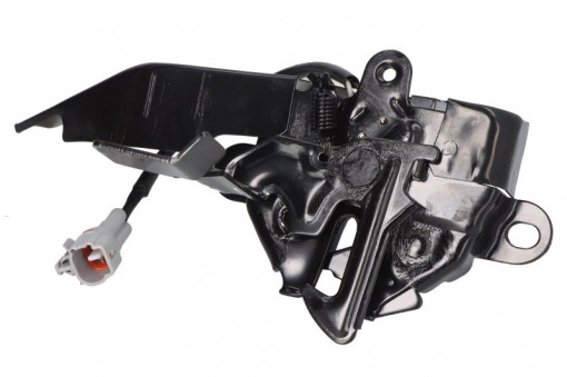 Incuietoare capota with sensor potrivit TOYOTA HILUX VIII 2015-2020