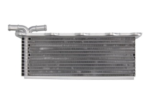 Intercooler potrivit AUDI A1, A3, A4 B9, A5, Q2, Q3; CUPRA FORMENTOR, LEON, LEON SPORTSTOURER; SEAT ALHAMBRA, ATECA, IBIZA IV, IBIZA IV SC, IBIZA IV ST, LEON, LEON SC 1.2-1.6 04.11-