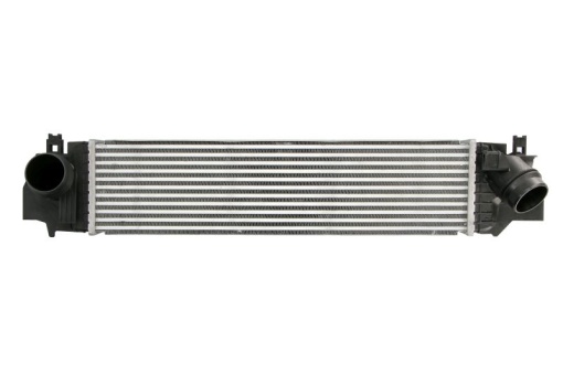 Intercooler potrivit BMW 1 (F40), 2 (F45), 2 GRAN COUPE (F44), 2 GRAN TOURER (F46), 2 GRAN TOURER VAN (F46), X1 (F48), X2 (F39); MINI (F55), (F56), (F57), CLUBMAN (F54) 1.5D/2.0/2.0D 09.13-