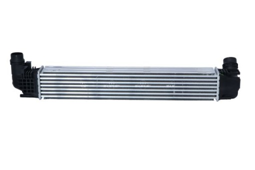 Intercooler potrivit DACIA DUSTER, DUSTER/SUV; RENAULT DUSTER 1.5D 04.10-